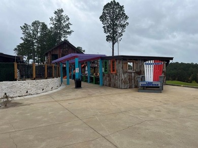 Beautiful 1/4 acre lot in Rayburn Country! Perfect location and on Rayburn Country Club in Texas - for sale on GolfHomes.com, golf home, golf lot