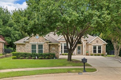 Step into this beautifully updated single-story home that feels on Eldorado Country Club in Texas - for sale on GolfHomes.com, golf home, golf lot