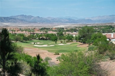Enjoy Lake Las Vegas golf course living in this 2-bdrm, 3-bath on Reflection Bay Golf Club in Nevada - for sale on GolfHomes.com, golf home, golf lot