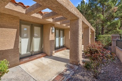 Elegant living in the prestigious guard-gated community of on Spanish Trail Golf and Country Club in Nevada - for sale on GolfHomes.com, golf home, golf lot