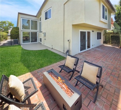 With sweeping views of Santa Ana Country Club Golf Course, this on Santa Ana Country Club in California - for sale on GolfHomes.com, golf home, golf lot