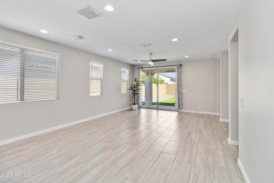 Welcome to your better than new home in highly desired Verrado on Verrado Golf Club  in Arizona - for sale on GolfHomes.com, golf home, golf lot