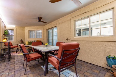 This home is awesome! Recently renovated with top-quality on Sun City Lakes West and East in Arizona - for sale on GolfHomes.com, golf home, golf lot