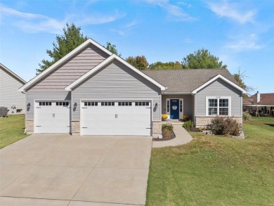 Stunning custom ranch home in Incline Village w/over 2,400SF of on Incline Village Golf Course in Missouri - for sale on GolfHomes.com, golf home, golf lot