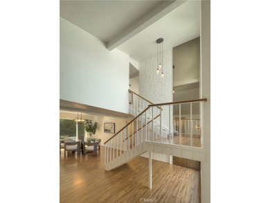 With sweeping views of Santa Ana Country Club Golf Course, this on Santa Ana Country Club in California - for sale on GolfHomes.com, golf home, golf lot
