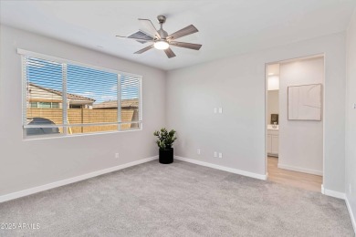 Welcome to your better than new home in highly desired Verrado on Verrado Golf Club  in Arizona - for sale on GolfHomes.com, golf home, golf lot