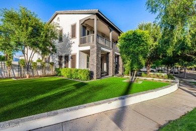 Elegant Living in the Heart of Verrado's Main Street District!
 on Verrado Golf Club  in Arizona - for sale on GolfHomes.com, golf home, golf lot