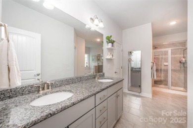 Well maintained ranch with split bedroom floor plan in the on Red Bridge Golf and Country Club in North Carolina - for sale on GolfHomes.com, golf home, golf lot