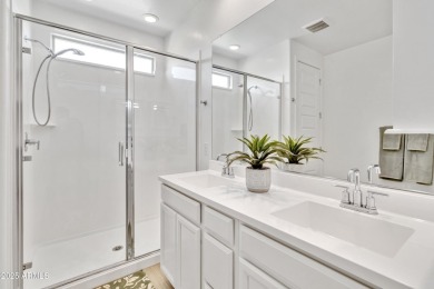 Welcome to your better than new home in highly desired Verrado on Verrado Golf Club  in Arizona - for sale on GolfHomes.com, golf home, golf lot