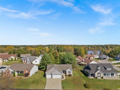 Stunning custom ranch home in Incline Village w/over 2,400SF of on Incline Village Golf Course in Missouri - for sale on GolfHomes.com, golf home, golf lot