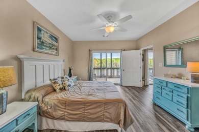 Don't miss this beautifully remodeled & decorated two bedroom on Mariners Landing Golf and Country Club in Virginia - for sale on GolfHomes.com, golf home, golf lot