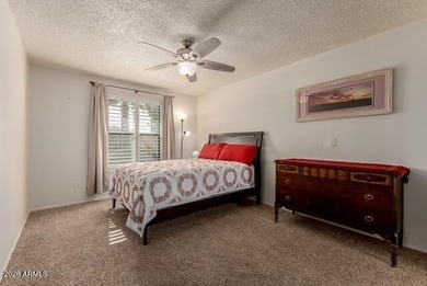 Experience resort style living in the sought after 55+ community on Leisure World Country Club in Arizona - for sale on GolfHomes.com, golf home, golf lot