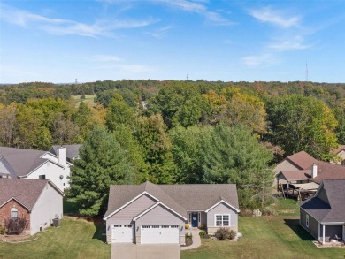 Stunning custom ranch home in Incline Village w/over 2,400SF of on Incline Village Golf Course in Missouri - for sale on GolfHomes.com, golf home, golf lot