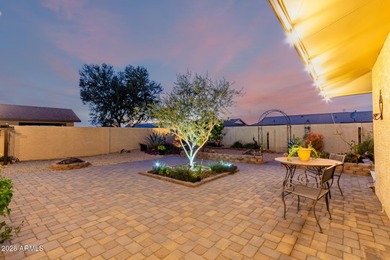 This home is awesome! Recently renovated with top-quality on Sun City Lakes West and East in Arizona - for sale on GolfHomes.com, golf home, golf lot