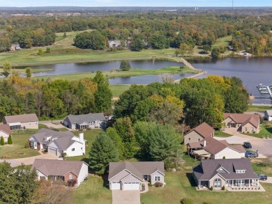 Stunning custom ranch home in Incline Village w/over 2,400SF of on Incline Village Golf Course in Missouri - for sale on GolfHomes.com, golf home, golf lot