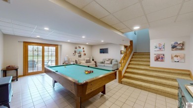 Experience lake life at its finest with this 3 bed, 3 bath on The Marvel Golf Club in Kentucky - for sale on GolfHomes.com, golf home, golf lot
