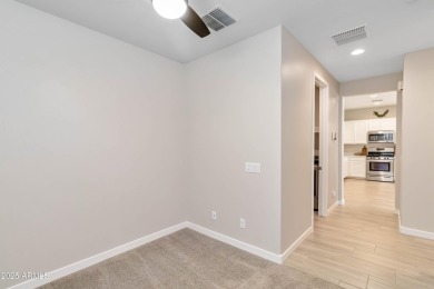 Welcome to your better than new home in highly desired Verrado on Verrado Golf Club  in Arizona - for sale on GolfHomes.com, golf home, golf lot