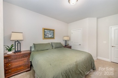 Well maintained ranch with split bedroom floor plan in the on Red Bridge Golf and Country Club in North Carolina - for sale on GolfHomes.com, golf home, golf lot