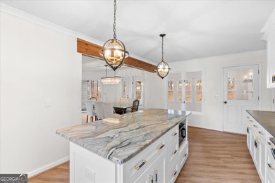 Welcome to golf course living at its finest in the highly on Fairfield Plantation Golf and Country Club in Georgia - for sale on GolfHomes.com, golf home, golf lot