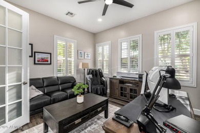 Elegant Living in the Heart of Verrado's Main Street District!
 on Verrado Golf Club  in Arizona - for sale on GolfHomes.com, golf home, golf lot