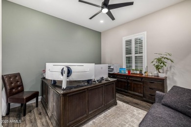 Elegant Living in the Heart of Verrado's Main Street District!
 on Verrado Golf Club  in Arizona - for sale on GolfHomes.com, golf home, golf lot