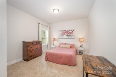 Well maintained ranch with split bedroom floor plan in the on Red Bridge Golf and Country Club in North Carolina - for sale on GolfHomes.com, golf home, golf lot