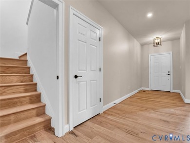 Check out this beautiful new construction condo on the tenth on Country Club of Petersburg in Virginia - for sale on GolfHomes.com, golf home, golf lot