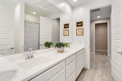 Welcome to your better than new home in highly desired Verrado on Verrado Golf Club  in Arizona - for sale on GolfHomes.com, golf home, golf lot
