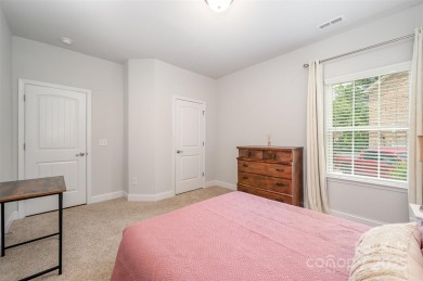 Well maintained ranch with split bedroom floor plan in the on Red Bridge Golf and Country Club in North Carolina - for sale on GolfHomes.com, golf home, golf lot