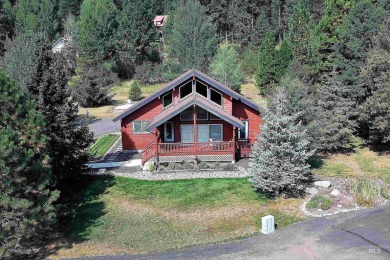 Welcome to this move-in ready home nestled in the exclusive on Meadowcreek Golf Resort in Idaho - for sale on GolfHomes.com, golf home, golf lot