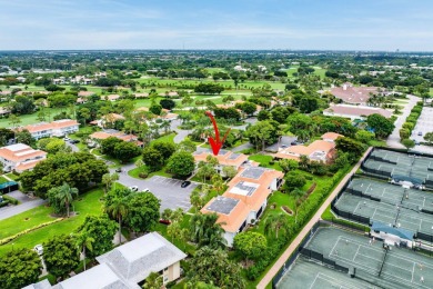 Great location in Kittiwake, just steps away from all club on Quail Ridge Golf Course and Country Club in Florida - for sale on GolfHomes.com, golf home, golf lot