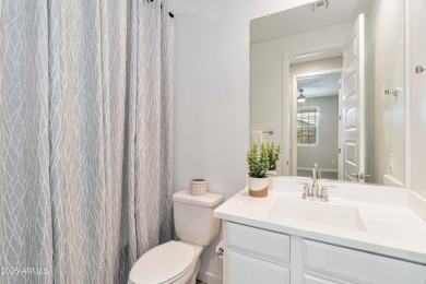 Welcome to your better than new home in highly desired Verrado on Verrado Golf Club  in Arizona - for sale on GolfHomes.com, golf home, golf lot