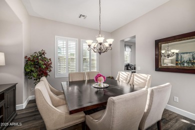 Elegant Living in the Heart of Verrado's Main Street District!
 on Verrado Golf Club  in Arizona - for sale on GolfHomes.com, golf home, golf lot