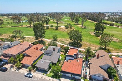 With sweeping views of Santa Ana Country Club Golf Course, this on Santa Ana Country Club in California - for sale on GolfHomes.com, golf home, golf lot