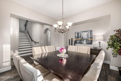Elegant Living in the Heart of Verrado's Main Street District!
 on Verrado Golf Club  in Arizona - for sale on GolfHomes.com, golf home, golf lot