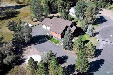 Welcome to this move-in ready home nestled in the exclusive on Meadowcreek Golf Resort in Idaho - for sale on GolfHomes.com, golf home, golf lot