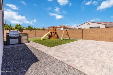 Welcome to your better than new home in highly desired Verrado on Verrado Golf Club  in Arizona - for sale on GolfHomes.com, golf home, golf lot