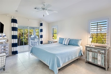 Discover this one-of-a-kind beach home that captures the true on Beachview Golf Club in Florida - for sale on GolfHomes.com, golf home, golf lot