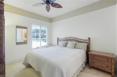 Welcome to this exquisite property located in the heart of on Shadow Wood Country Club in Florida - for sale on GolfHomes.com, golf home, golf lot