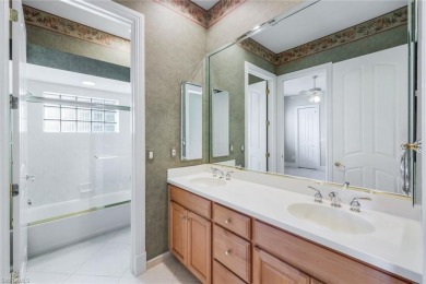 Welcome to this exquisite property located in the heart of on Shadow Wood Country Club in Florida - for sale on GolfHomes.com, golf home, golf lot