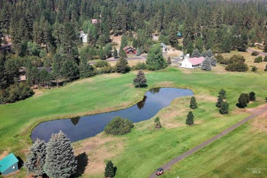 Welcome to this move-in ready home nestled in the exclusive on Meadowcreek Golf Resort in Idaho - for sale on GolfHomes.com, golf home, golf lot