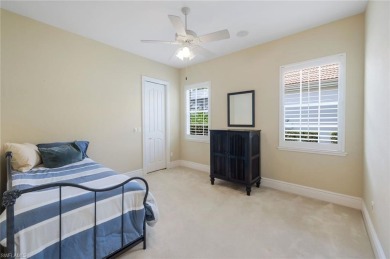 Welcome to this exquisite property located in the heart of on Shadow Wood Country Club in Florida - for sale on GolfHomes.com, golf home, golf lot