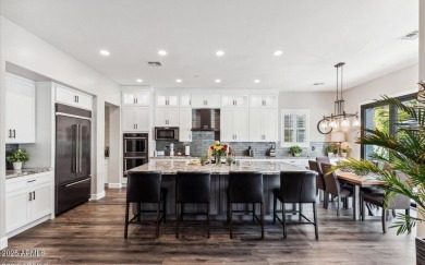 Elegant Living in the Heart of Verrado's Main Street District!
 on Verrado Golf Club  in Arizona - for sale on GolfHomes.com, golf home, golf lot