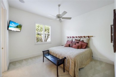 Welcome to this exquisite property located in the heart of on Shadow Wood Country Club in Florida - for sale on GolfHomes.com, golf home, golf lot