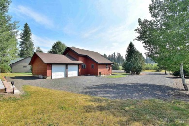 Welcome to this move-in ready home nestled in the exclusive on Meadowcreek Golf Resort in Idaho - for sale on GolfHomes.com, golf home, golf lot