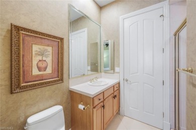 Welcome to this exquisite property located in the heart of on Shadow Wood Country Club in Florida - for sale on GolfHomes.com, golf home, golf lot