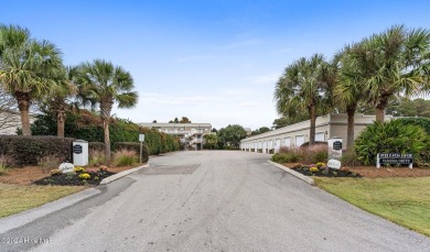 Looking for the perfect low-maintenance coastal retreat? This on South Harbour Golf Links in North Carolina - for sale on GolfHomes.com, golf home, golf lot