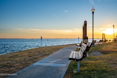 Looking for the perfect low-maintenance coastal retreat? This on South Harbour Golf Links in North Carolina - for sale on GolfHomes.com, golf home, golf lot