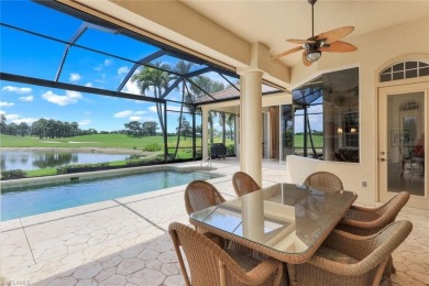 Welcome to this exquisite property located in the heart of on Shadow Wood Country Club in Florida - for sale on GolfHomes.com, golf home, golf lot
