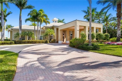 Exceptionally Beautiful and Unique home featuring a Custom on Oak Harbor Country Club in Florida - for sale on GolfHomes.com, golf home, golf lot